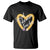 Special Education Teacher Teach Them Love Them Autism ADHD T Shirt - Wonder Print Shop