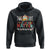 Special Education Teacher Hoodie Your Words Matter Retro Groovy Back To School - Wonder Print Shop