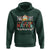 Special Education Teacher Hoodie Your Words Matter Retro Groovy Back To School - Wonder Print Shop