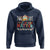 Special Education Teacher Hoodie Your Words Matter Retro Groovy Back To School - Wonder Print Shop