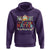 Special Education Teacher Hoodie Your Words Matter Retro Groovy Back To School - Wonder Print Shop