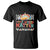 Special Education Teacher T Shirt Your Words Matter Retro Groovy Back To School - Wonder Print Shop