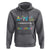 Special Education Teacher Hoodie Communication Looks Different For Everyone - Wonder Print Shop