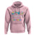 Special Education Teacher Hoodie Communication Looks Different For Everyone - Wonder Print Shop