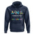 Special Education Teacher Hoodie Communication Looks Different For Everyone - Wonder Print Shop