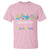Special Education Teacher T Shirt Communication Looks Different For Everyone - Wonder Print Shop
