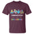 Special Education Teacher T Shirt Communication Looks Different For Everyone - Wonder Print Shop
