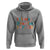 Librarian Hoodie Literacy Justice For All - Wonder Print Shop