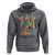 Librarian Hoodie Take A Look It's in A Book - Wonder Print Shop