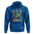 Librarian Hoodie Take A Look It's in A Book - Wonder Print Shop