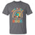 Librarian T Shirt Take A Look It's in A Book - Wonder Print Shop