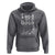 Funny Book Lover Hoodie Read Banned Books Skeleton - Wonder Print Shop