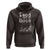Funny Book Lover Hoodie Read Banned Books Skeleton - Wonder Print Shop