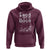 Funny Book Lover Hoodie Read Banned Books Skeleton - Wonder Print Shop