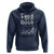 Funny Book Lover Hoodie Read Banned Books Skeleton - Wonder Print Shop