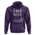 Funny Book Lover Hoodie Read Banned Books Skeleton - Wonder Print Shop
