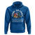 Funny Book Lover Hoodie Abibliophobia The Fear Of Running Out Of The Books To Read - Wonder Print Shop