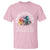 Funny Book Lover T Shirt Abibliophobia The Fear Of Running Out Of The Books To Read - Wonder Print Shop