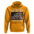 School Bus Driver Hoodie Student Delivery Specialist American Flag - Wonder Print Shop