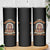 Native American Cherokee Skinny Tumbler A Fire In My Soul And A Mouth I Can't Control Indigenous