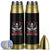 Native American Cherokee Bullet Tumbler Pride Respect Courage Indigenous