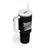 Native American Cherokee Tumbler With Handle America Was Born On My Land