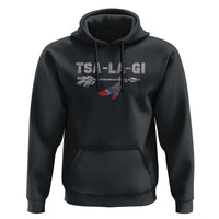 Native American Cherokee Tsalagi Hoodie - Wonder Print Shop