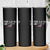 Native American Cherokee Tsalagi Skinny Tumbler