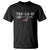 Native American Cherokee Tsalagi T Shirt - Wonder Print Shop