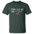 Native American Cherokee Tsalagi T Shirt - Wonder Print Shop