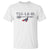 Native American Cherokee Tsalagi T Shirt - Wonder Print Shop