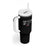 Native American Cherokee Tsalagi Tumbler With Handle