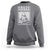 American Indian Crazy Horse Lakota Sweatshirt - Wonder Print Shop