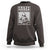 American Indian Crazy Horse Lakota Sweatshirt - Wonder Print Shop