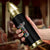 Native American Alaska Bullet Tumbler Ketchikan Totem Pole