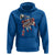 Proud To Be Native Hoodie American Indian Indigenous - Wonder Print Shop