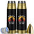 Native American Blood Runs Through My Veins Bullet Tumbler