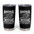 American Indian Tumbler Cup America Was Born On My Land