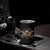 Native American Tumbler Cup Make America Native Again Wild Life