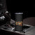 Native American Skinny Tumbler Go Smudge Yourself Retro