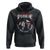 Native Pride Hoodie Still Here Still Strong American Indian - Wonder Print Shop