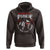 Native Pride Hoodie Still Here Still Strong American Indian - Wonder Print Shop