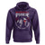 Native Pride Hoodie Still Here Still Strong American Indian - Wonder Print Shop
