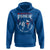 Native Pride Hoodie Still Here Still Strong American Indian - Wonder Print Shop