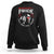 Native Pride Sweatshirt Still Here Still Strong American Indian - Wonder Print Shop
