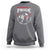 Native Pride Sweatshirt Still Here Still Strong American Indian - Wonder Print Shop