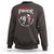 Native Pride Sweatshirt Still Here Still Strong American Indian - Wonder Print Shop