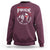 Native Pride Sweatshirt Still Here Still Strong American Indian - Wonder Print Shop