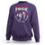 Native Pride Sweatshirt Still Here Still Strong American Indian - Wonder Print Shop