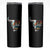 Native Pride Still Here Still Strong American Indian Skinny Tumbler
